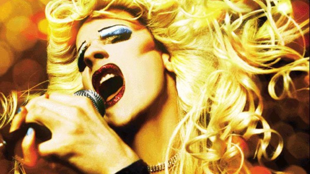 'Hedwig and the Angry Inch' (94 minutos)