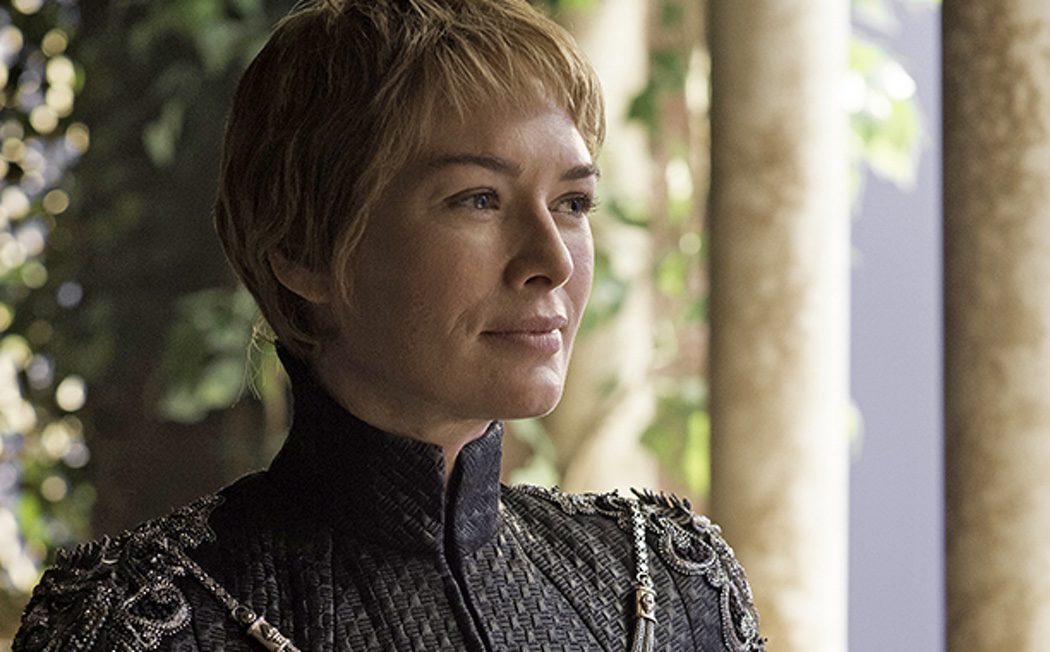 Cersei Lannister