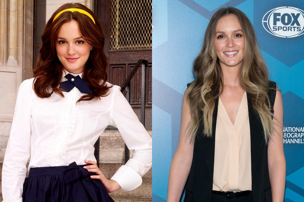 Leighton Meester