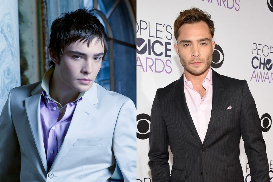 Ed Westwick