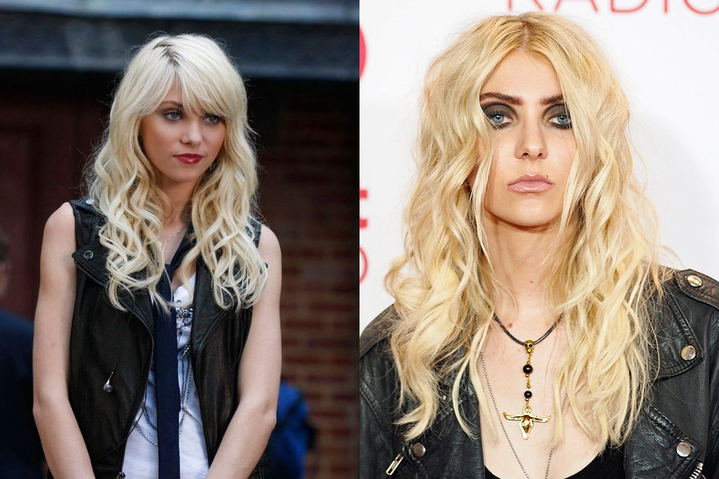 Taylor Momsen