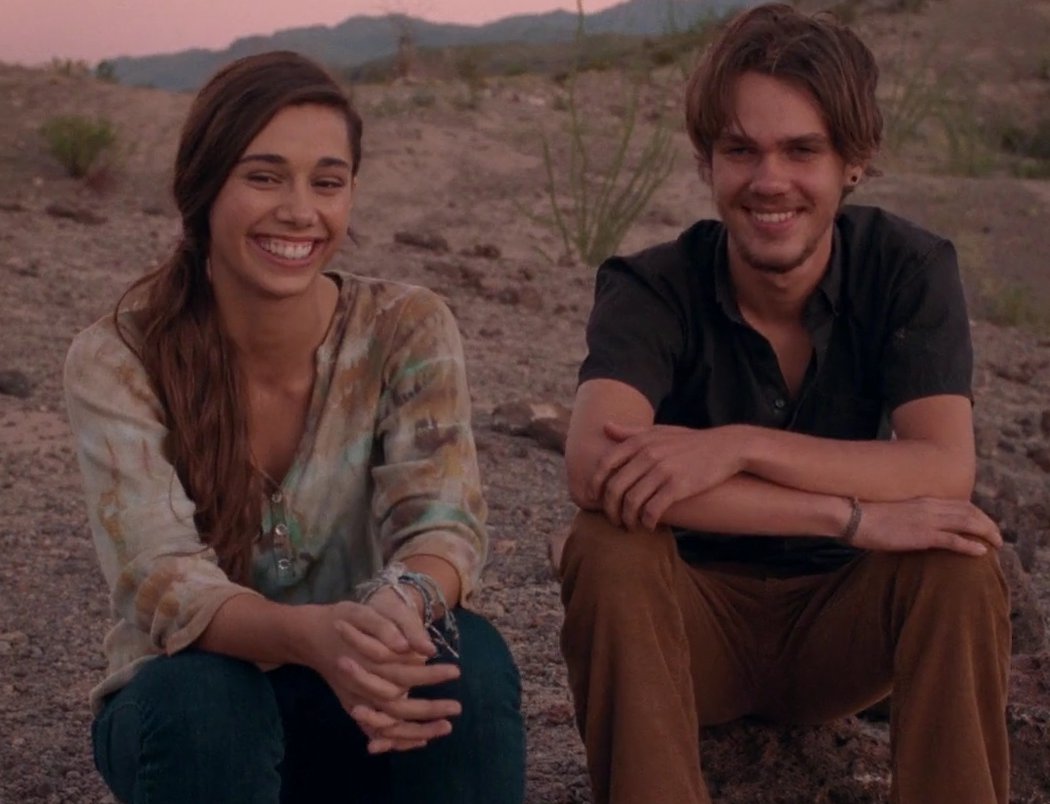 'Boyhood'