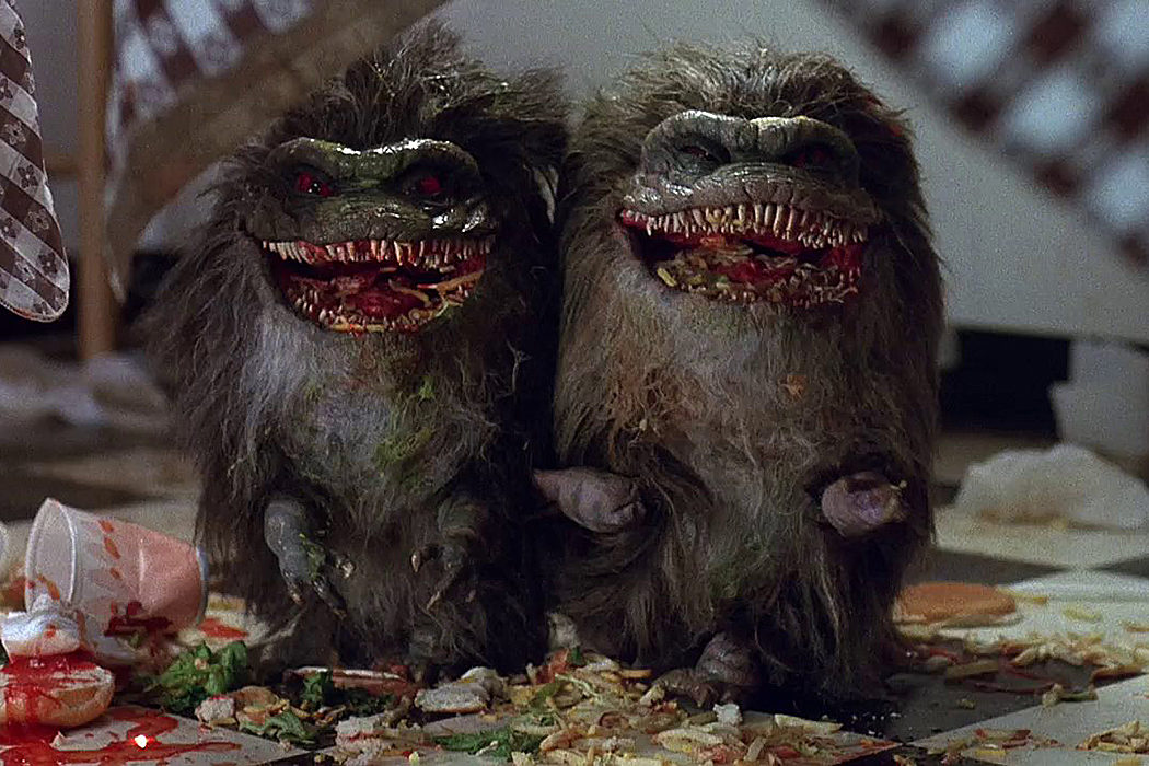 'Critters'