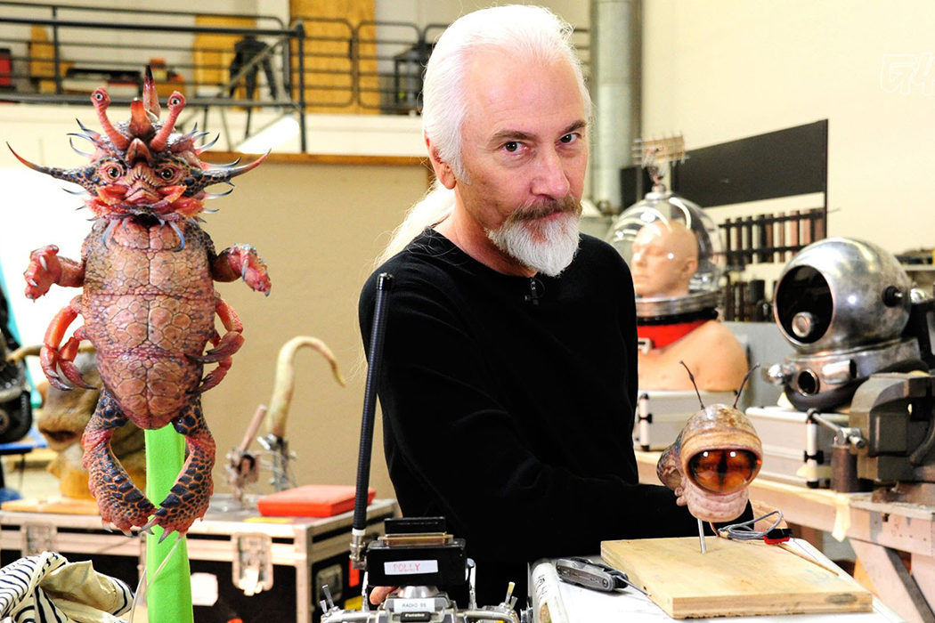 Rick Baker