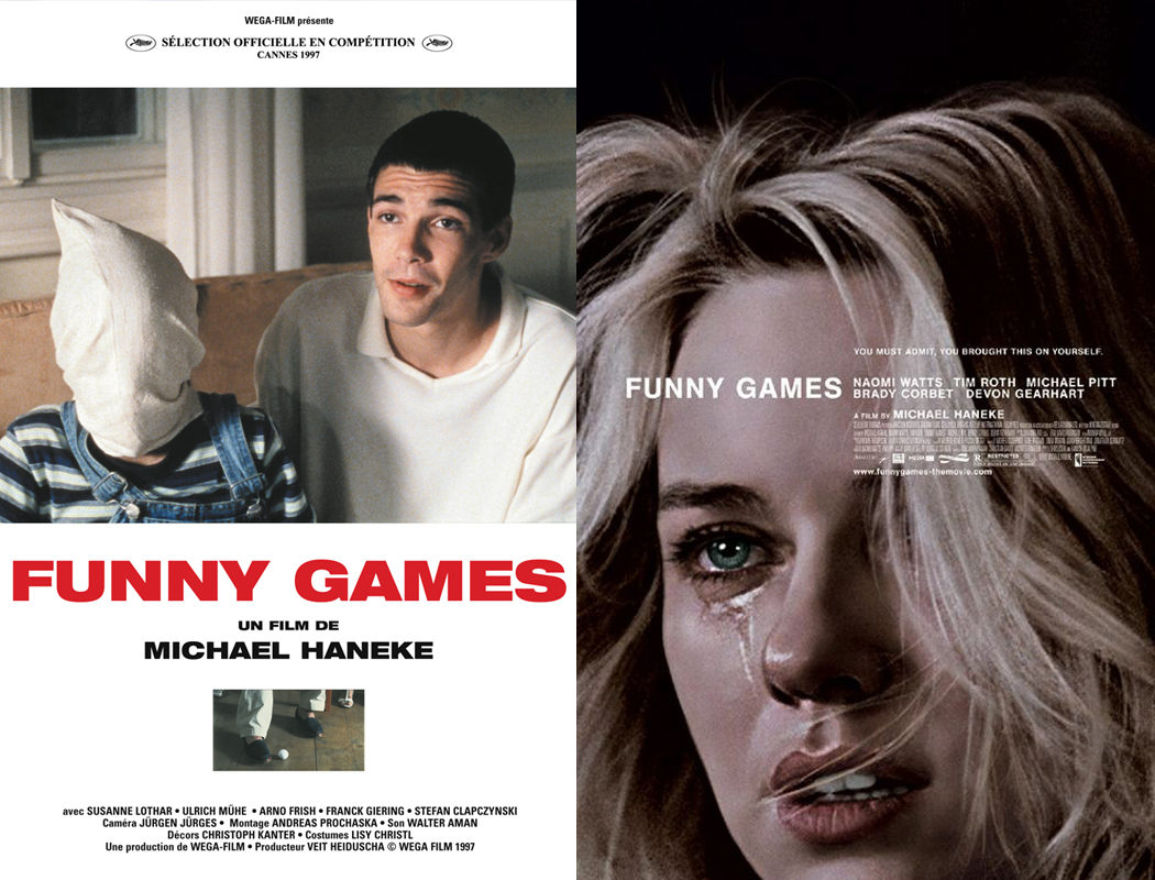 Michael Haneke, 'Funny Games' (1997/2007)