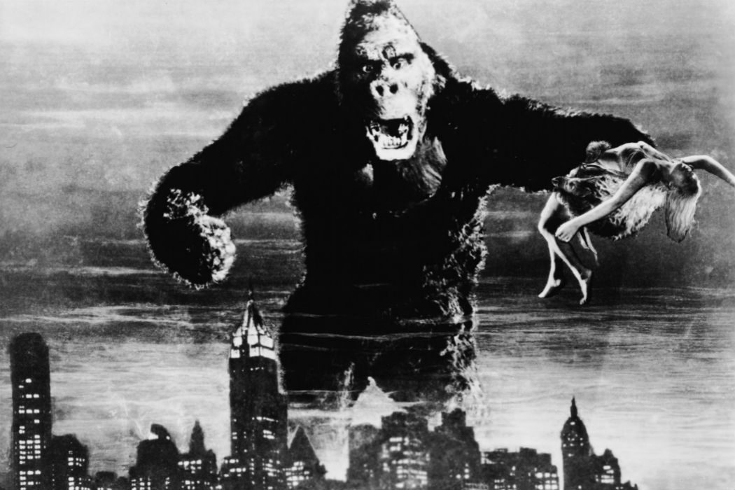 King Kong