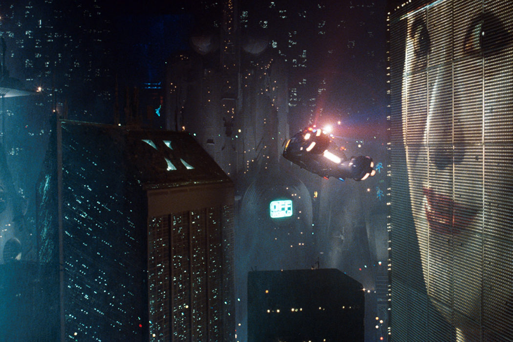 'Blade Runner': Replicantes y unicornios