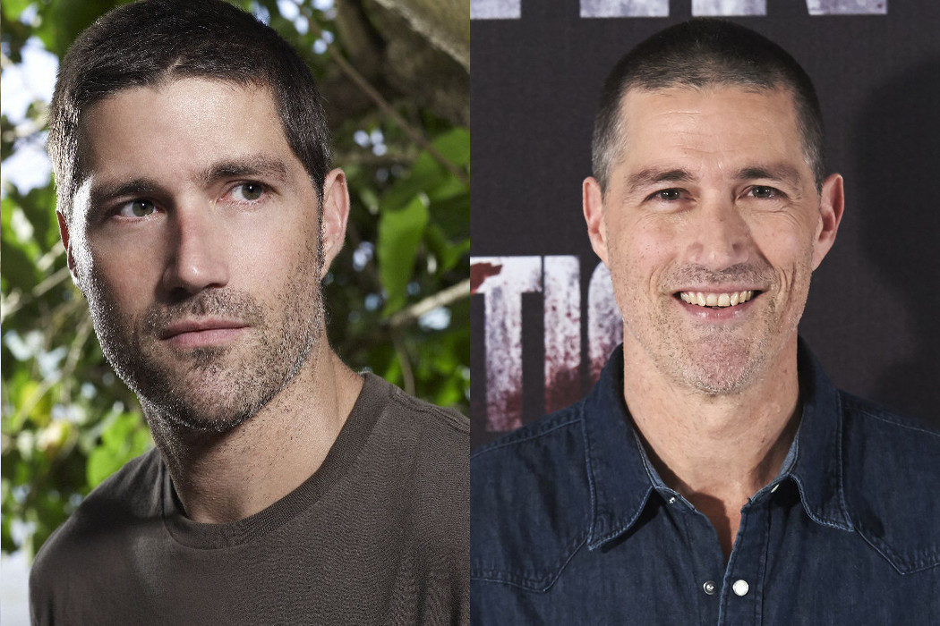 Matthew Fox