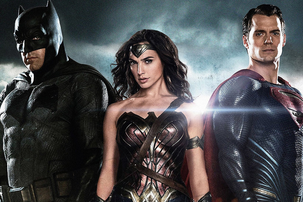 'Batman v Superman': Contraataque