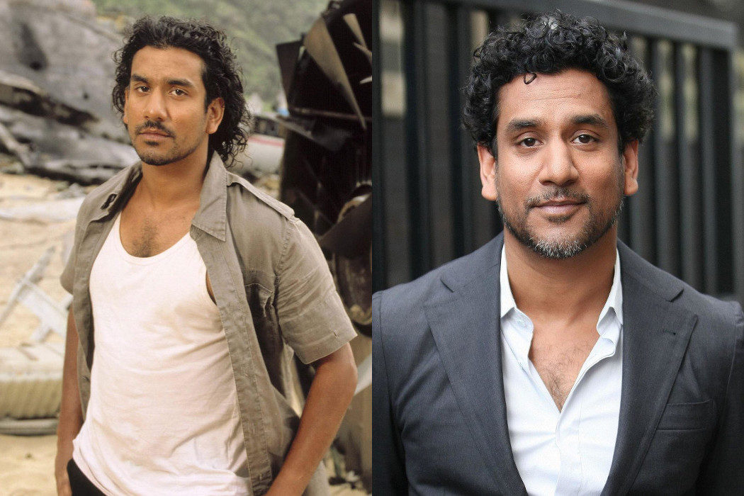 Naveen Andrews