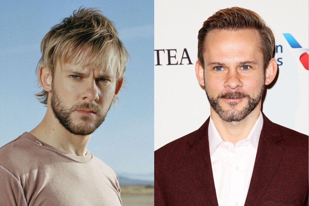 Dominic Monaghan