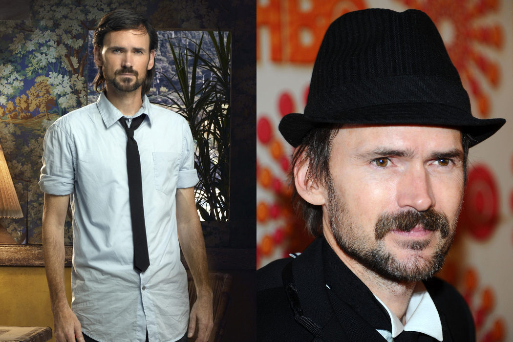 Jeremy Davies