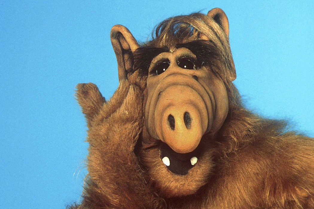 'Alf'