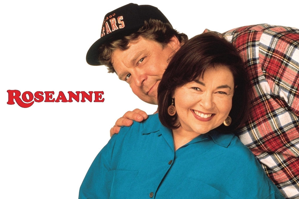 'Roseanne'