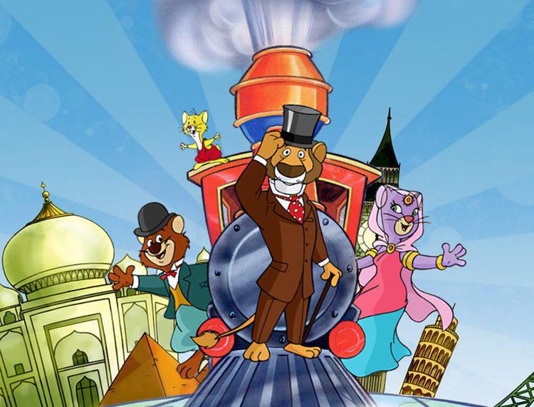 35 series de animación que marcaron tu infancia - eCartelera