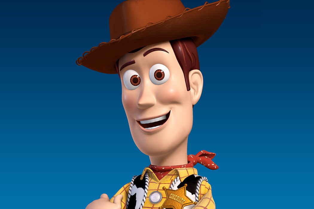 Woody (saga 'Toy Story')