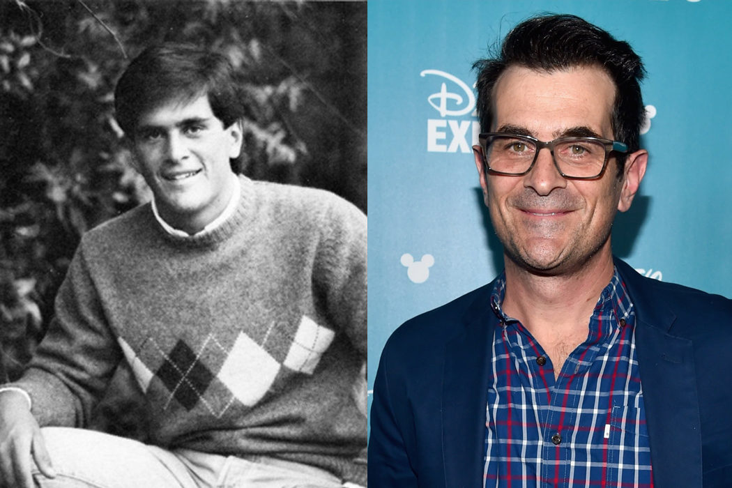 Ty Burrell