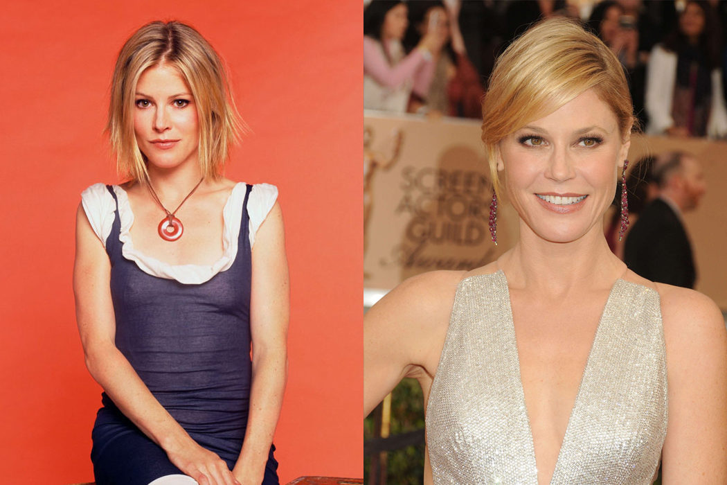 Julie Bowen