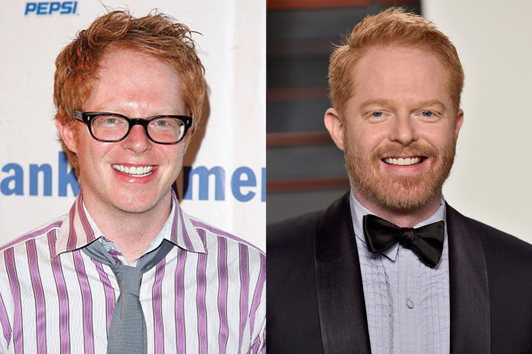 Jesse Tyler Ferguson