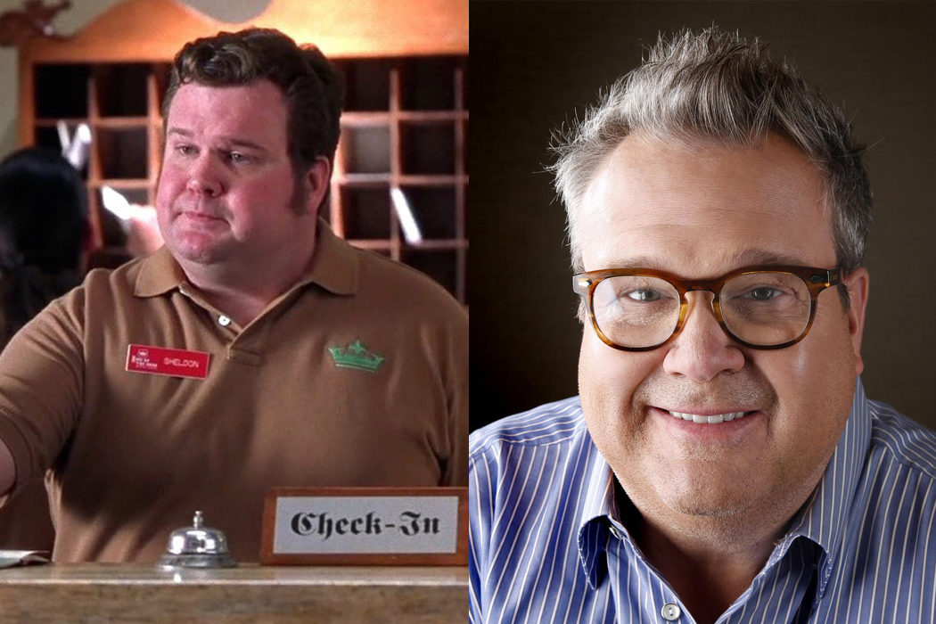 Eric Stonestreet