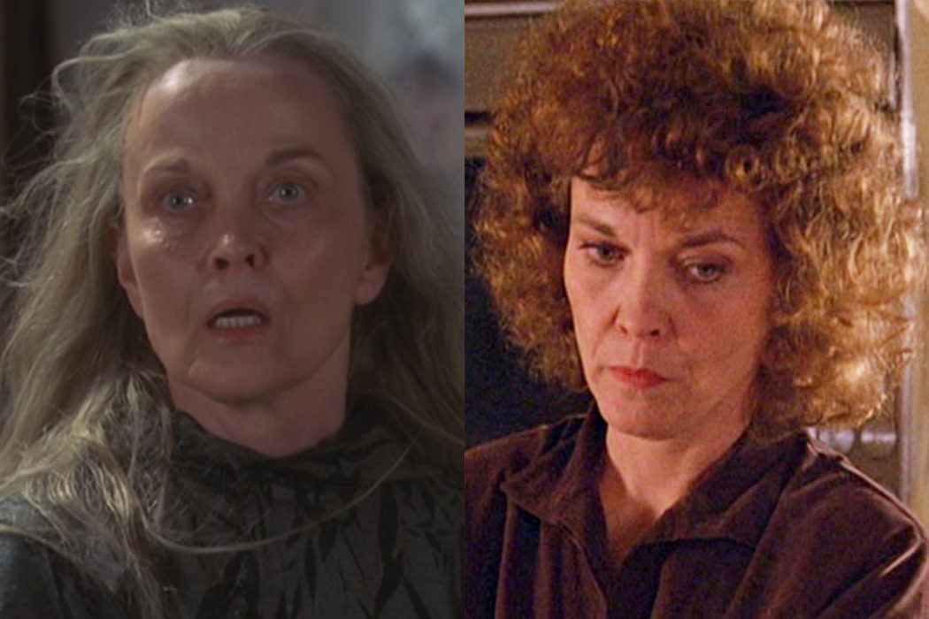 Grace Zabriskie