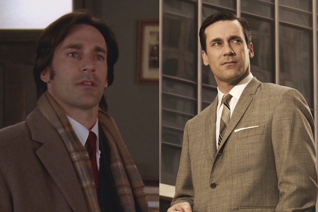 Jon Hamm