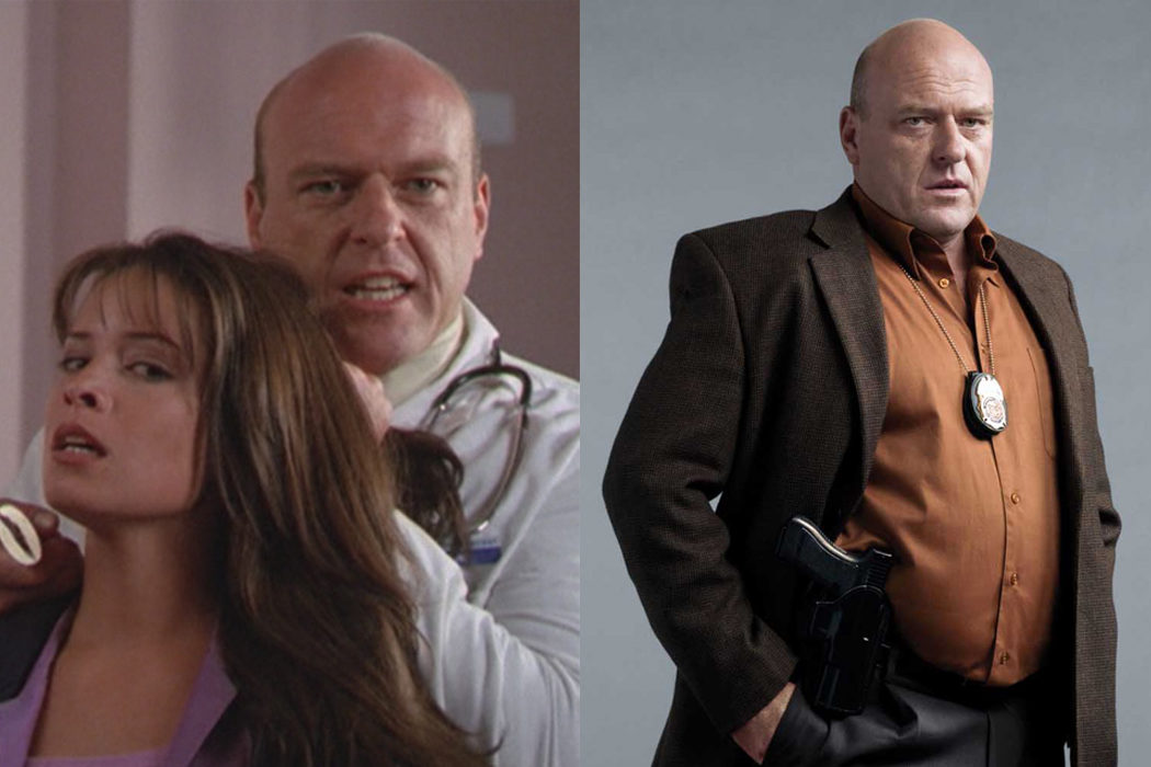 Dean Norris