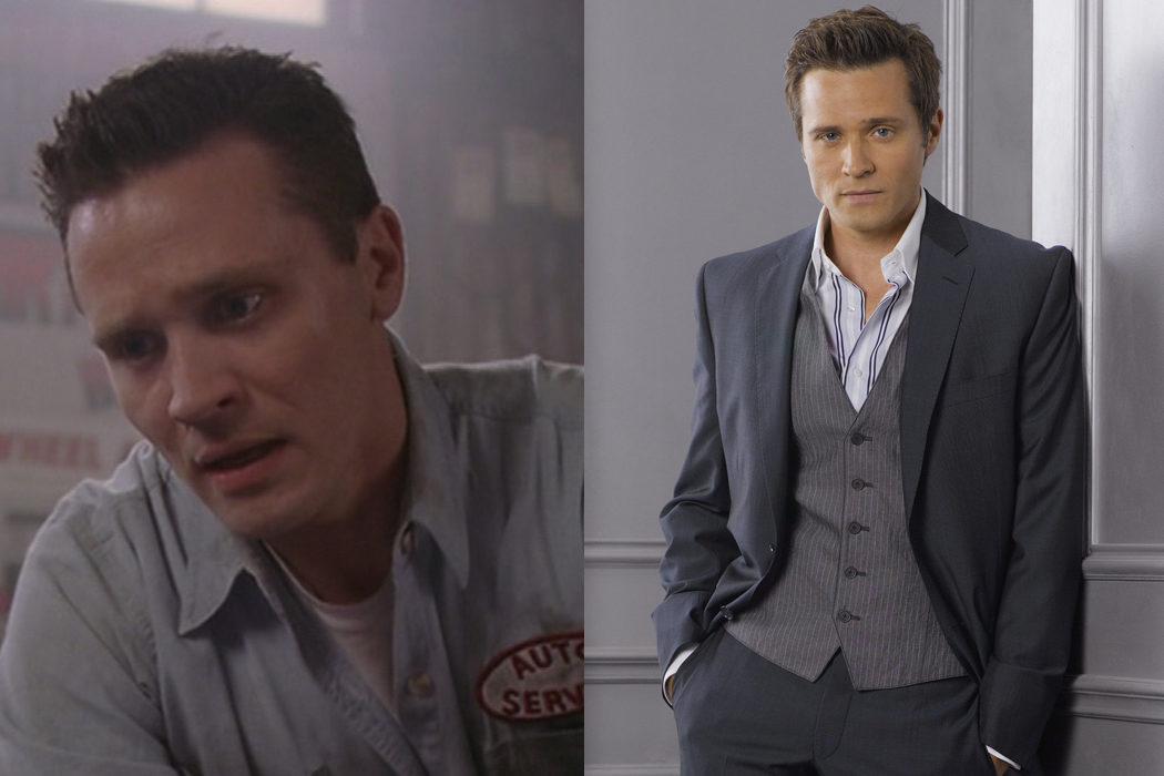 Seamus Dever