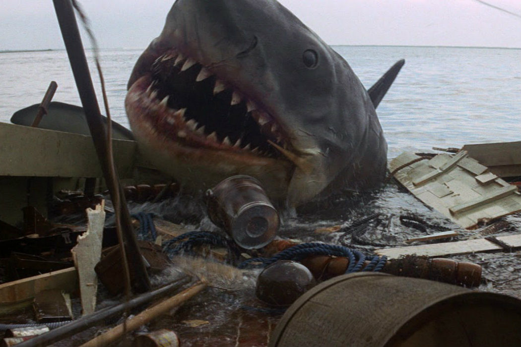 'Tiburón' (1975)