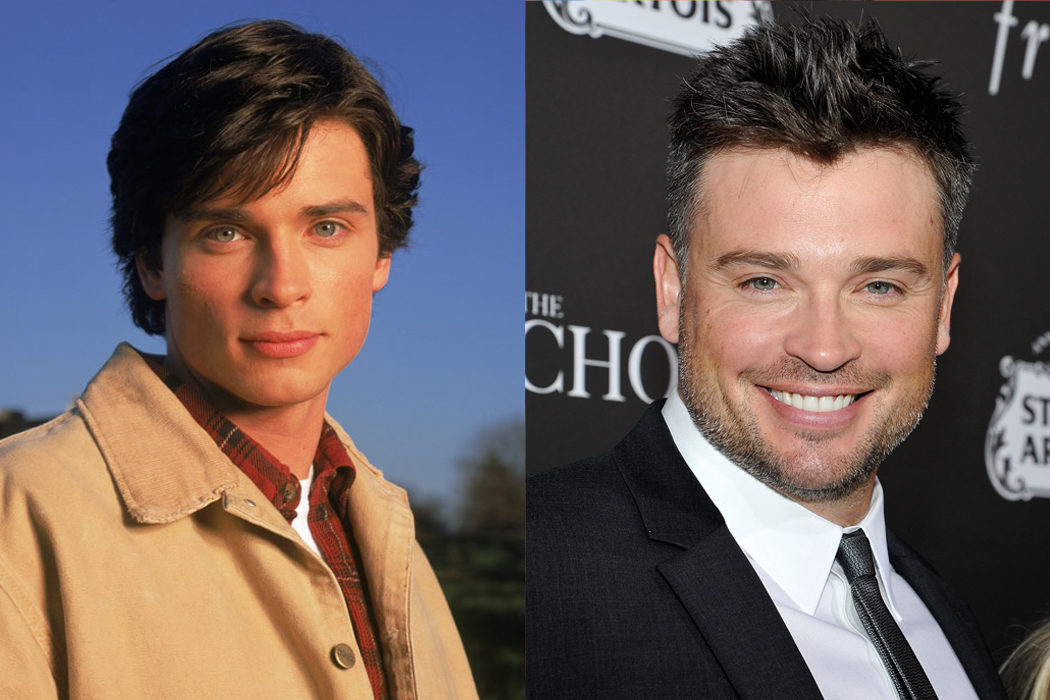 Tom Welling