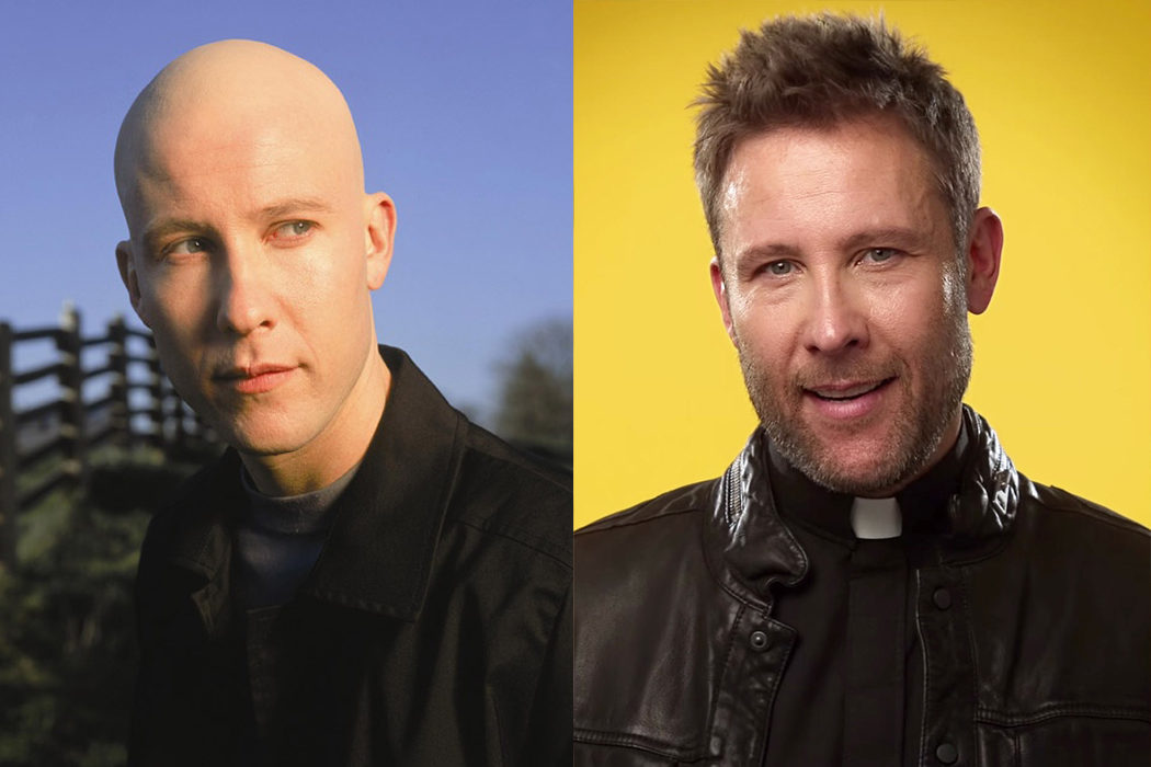 Michael Rosenbaum