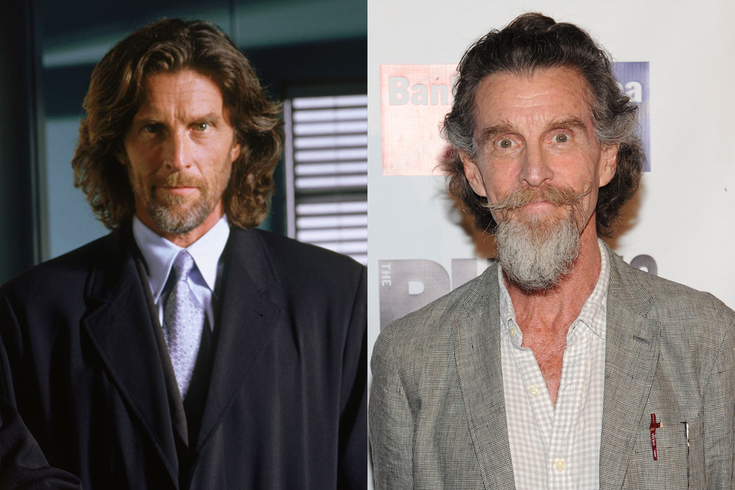 John Glover