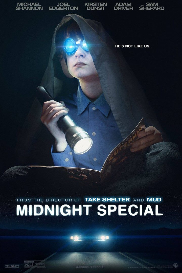 'Midnight Special'