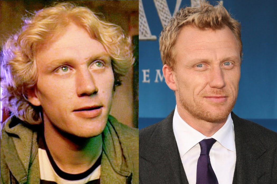 Kevin McKidd