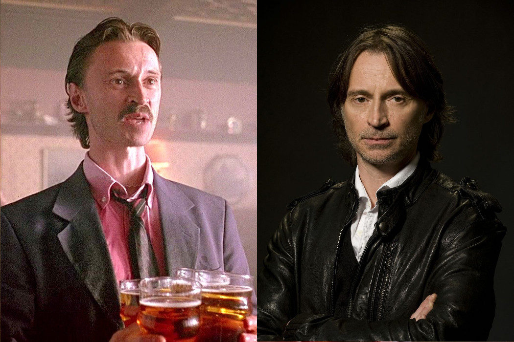 Robert Carlyle