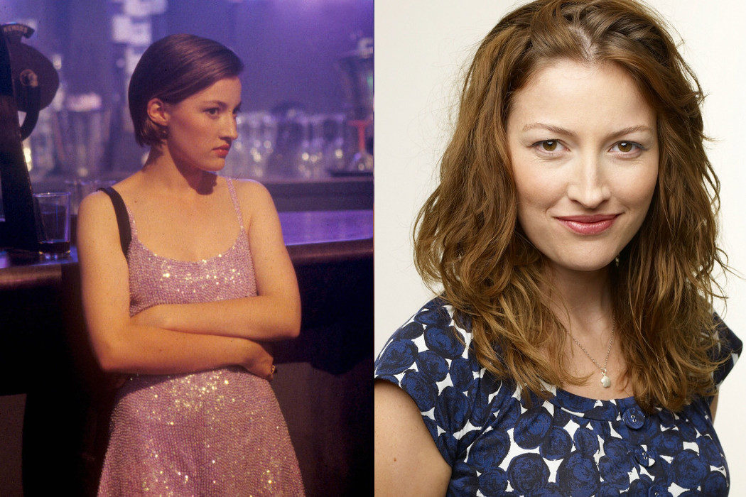 Kelly Macdonald