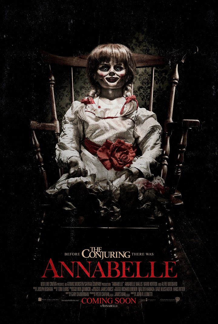 'Annabelle'