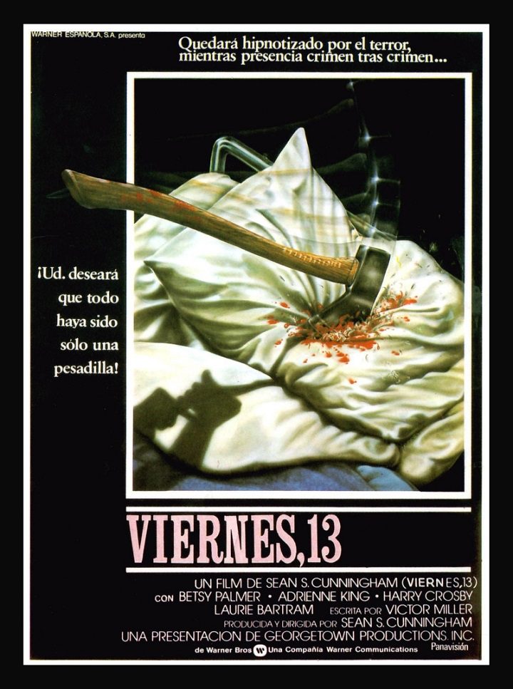 'Viernes 13'