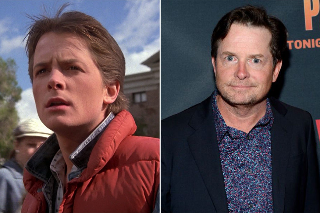 Michael J. Fox