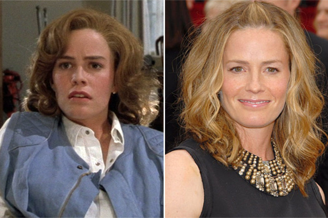 Elisabeth Shue