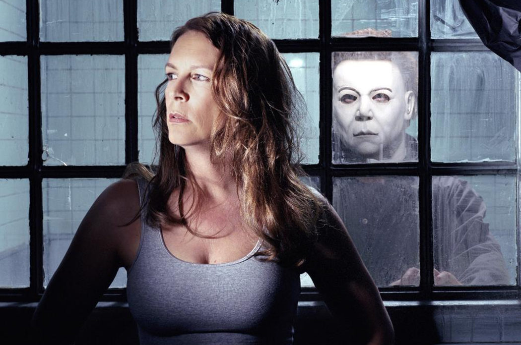 'Halloween Resurrection'