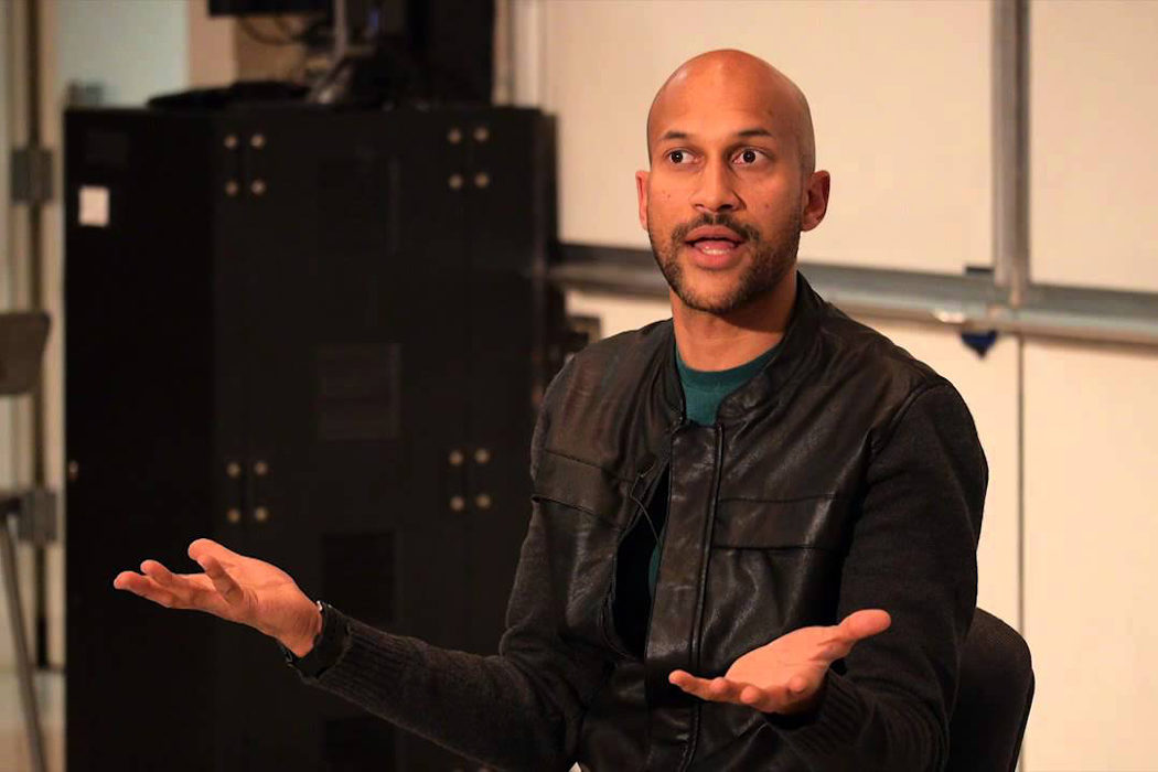 Keegan-Michael Key por 'Key & Peele'