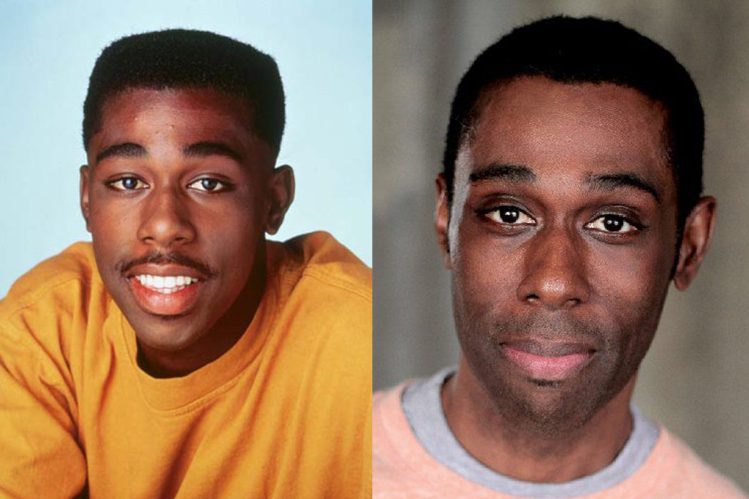 Shawn Harrison (Waldo Geraldo Faldo)