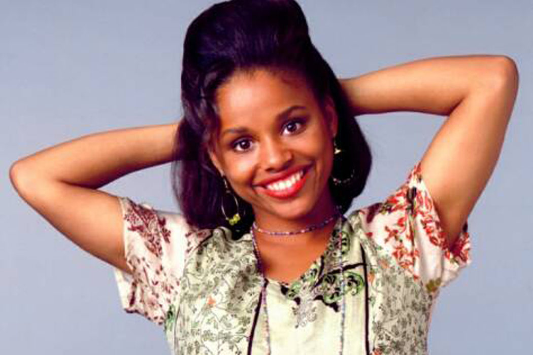 Michelle Thomas (Myra Monkhouse)