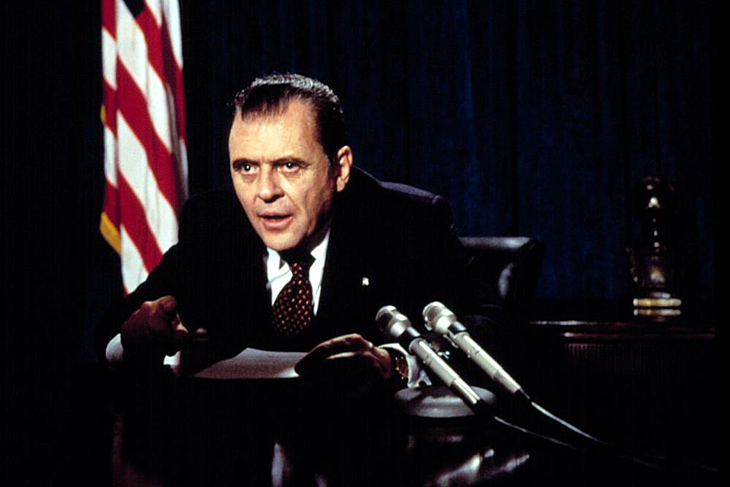 Richard Nixon ('Nixon')