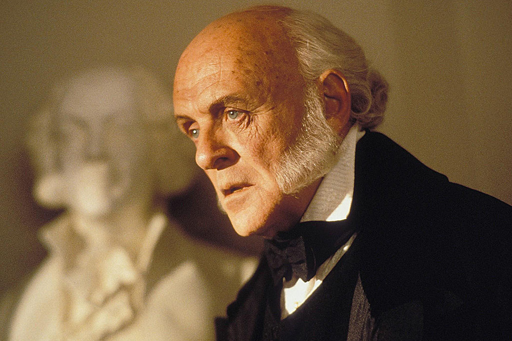 John Quincy Adams