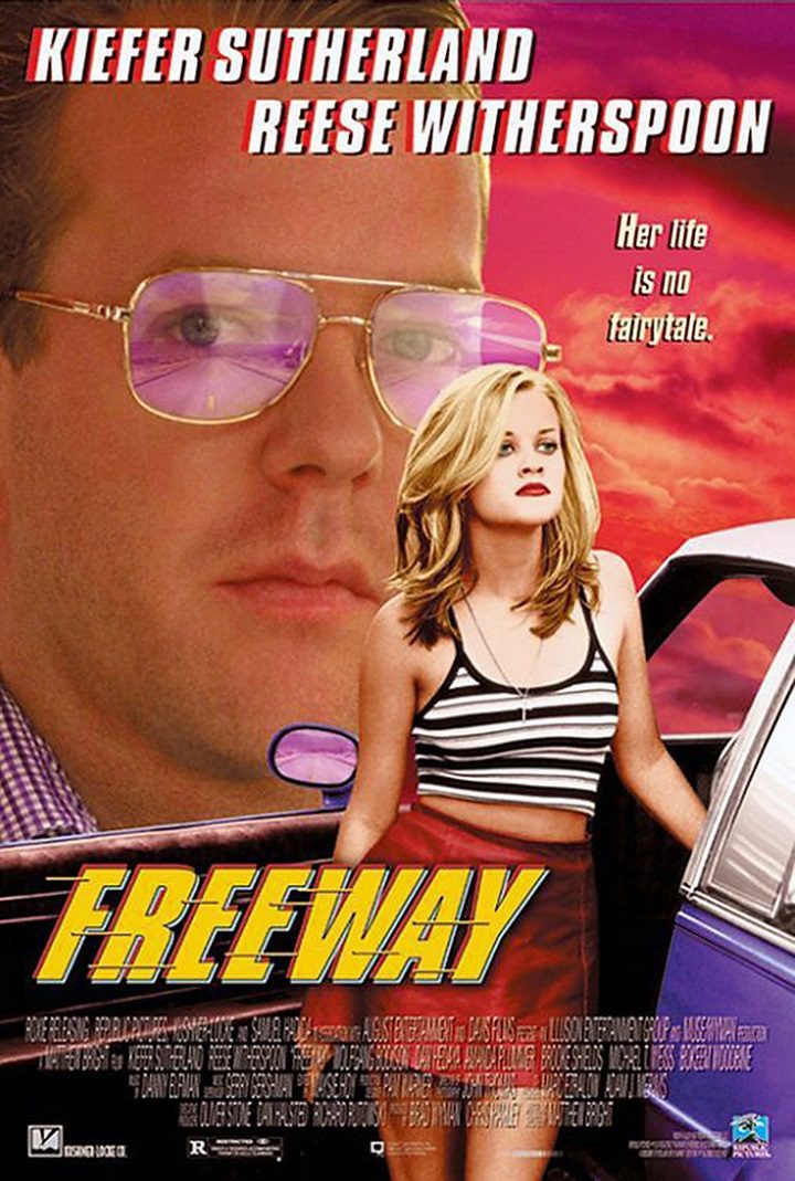 'Freeway (Sin salida)'