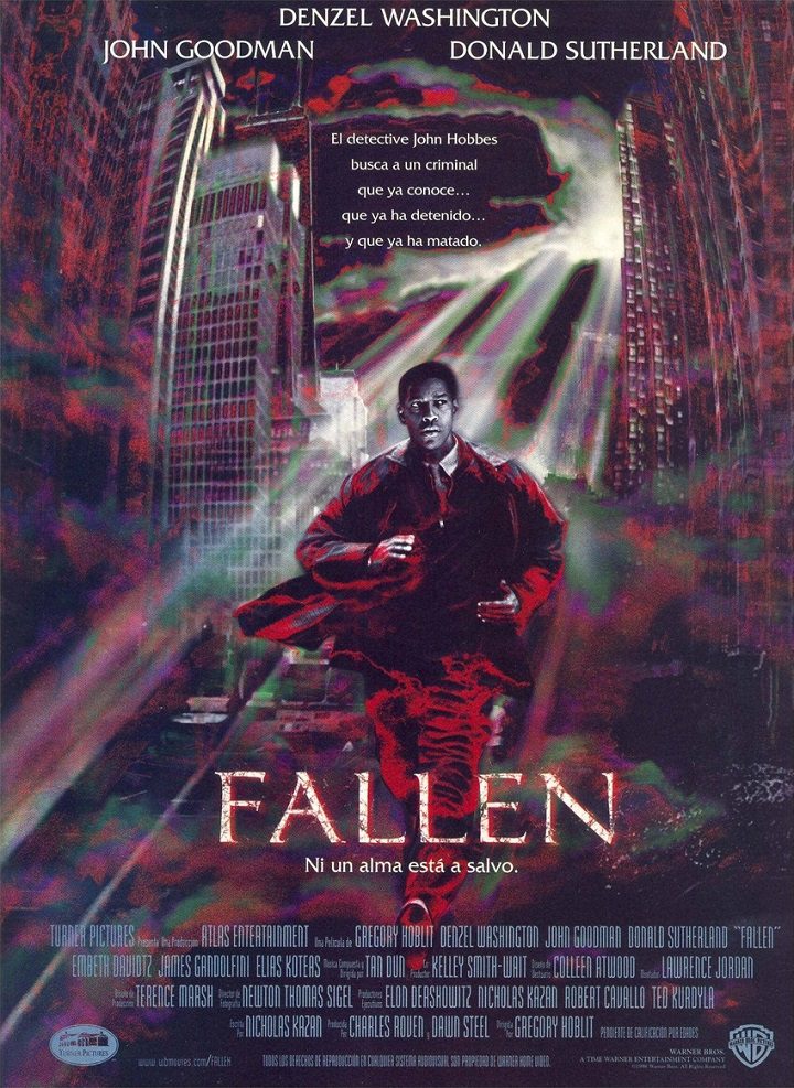 'Fallen'