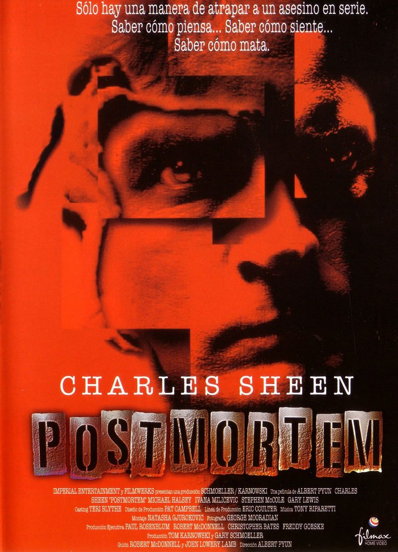 'Postmortem'