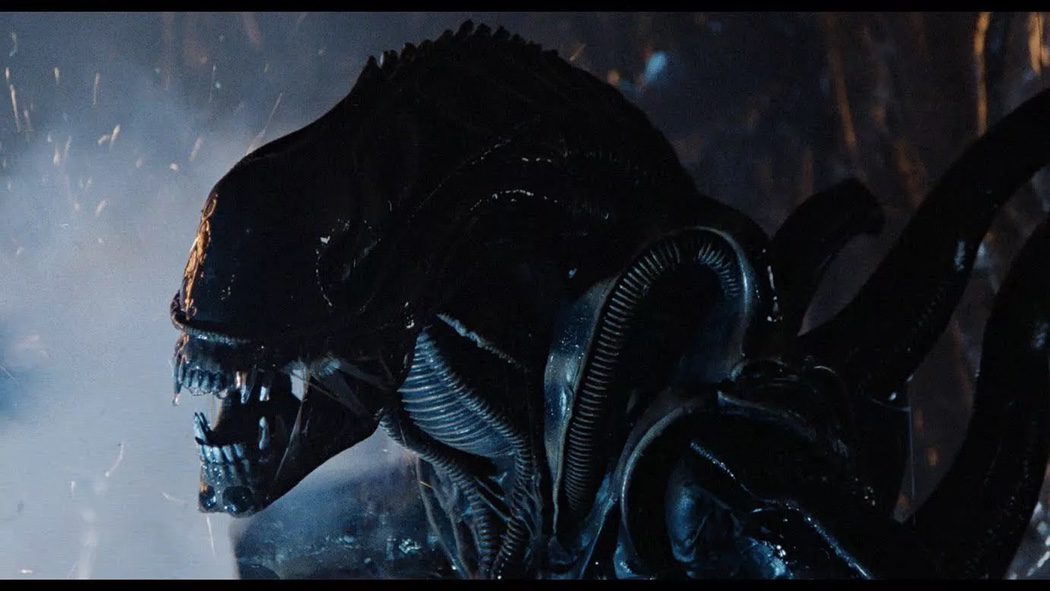 30 aniversario de 'Alien'